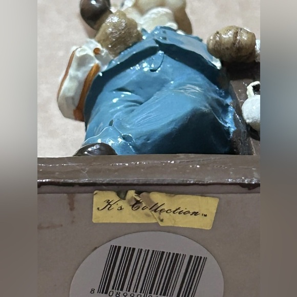 Rabbit Bunny   Figurines K's Collection - Picture 4 of 6